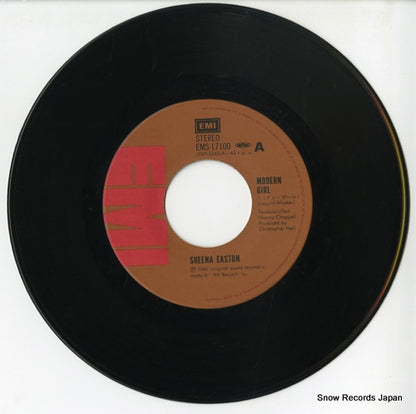 EMS-17100 disc