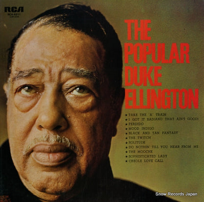 RCA-6211 front cover