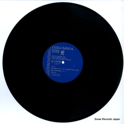 OX-1018-PM disc