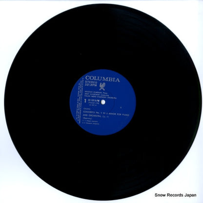 OX-1018-PM disc