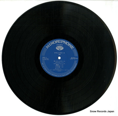 KC-9512 disc