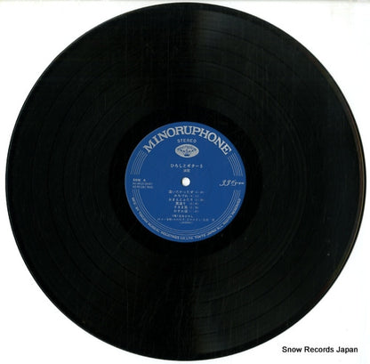 KC-9512 disc