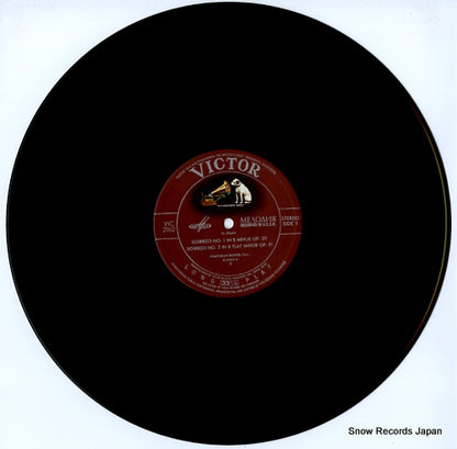 VIC-2162 disc