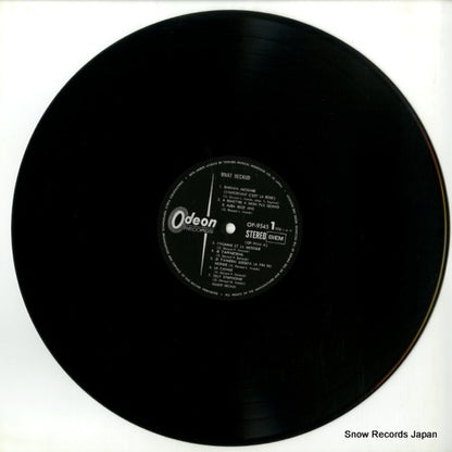 OP-9545 disc