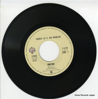 P-421W disc