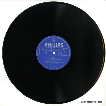 FDX-461 disc