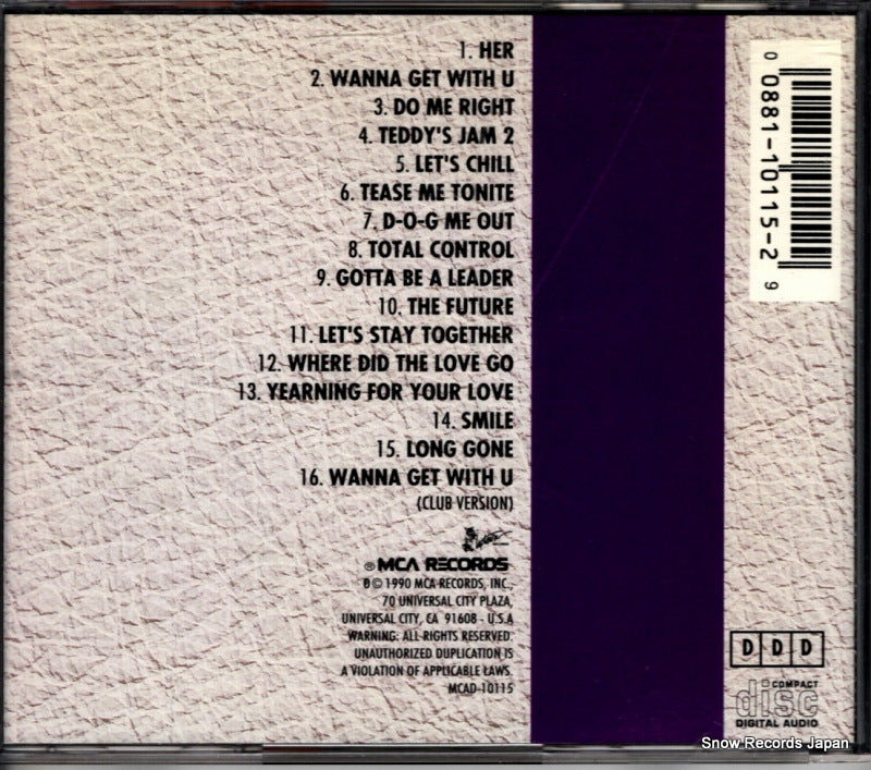 MCAD-10115 back cover