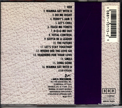 MCAD-10115 back cover