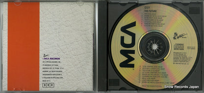 MCAD-10115 disc