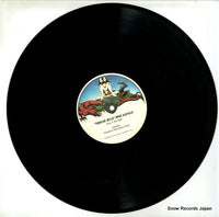 V2001 disc