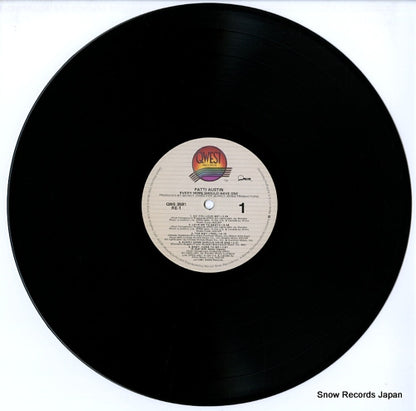 QWS3591 disc