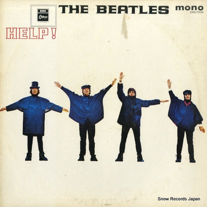 EAS-70134 front cover