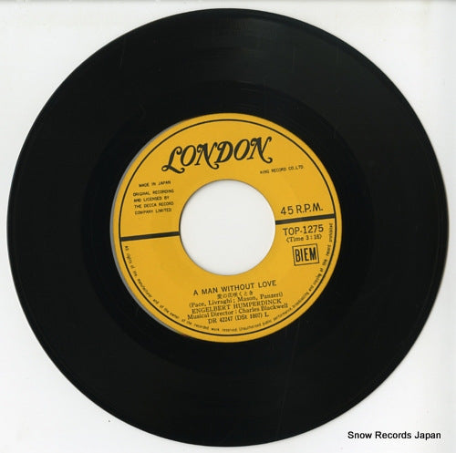 TOP-1275 disc