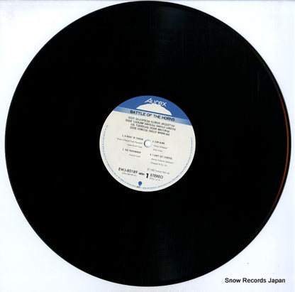 EWJ-80189 disc