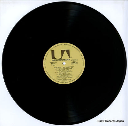 FMW39 disc