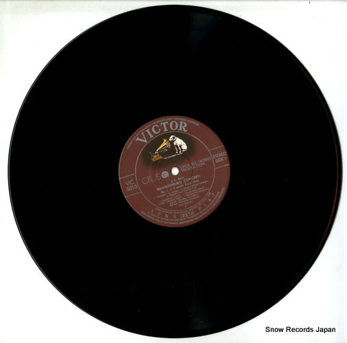 VIC-5513 disc