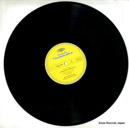MG1124 disc