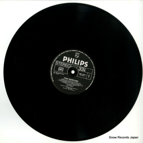 28PP-5001 / 822206-1 disc