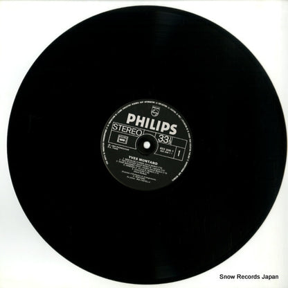 28PP-5001 / 822206-1 disc