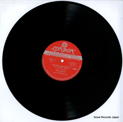 K15C8035 disc