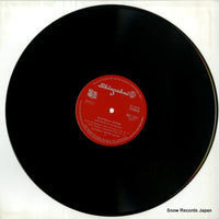 MKX-2002 disc
