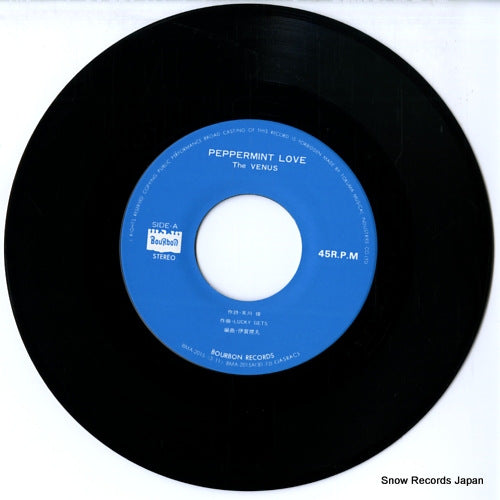 BMA-2015 disc