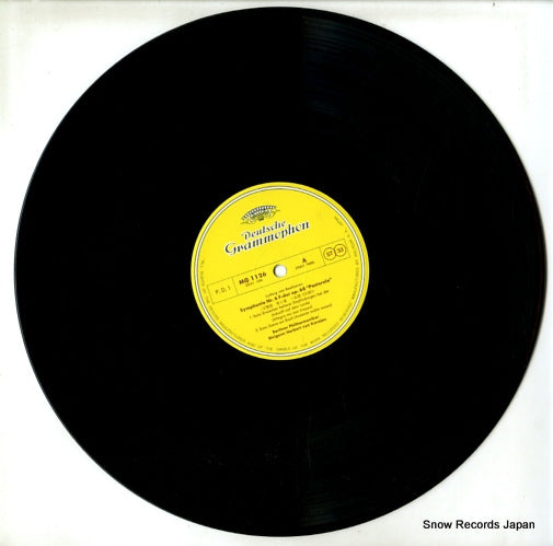 MG1126 disc