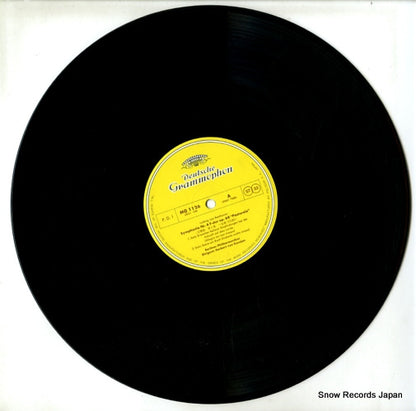 MG1126 disc