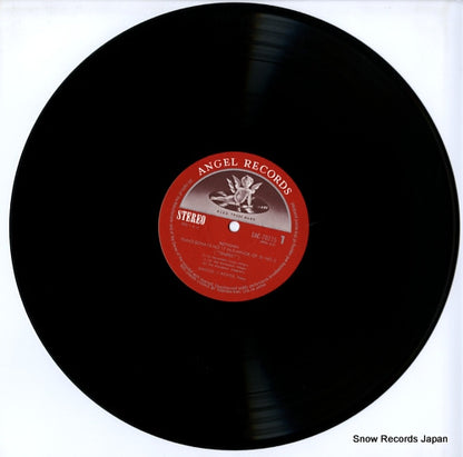 EAC-70215 disc