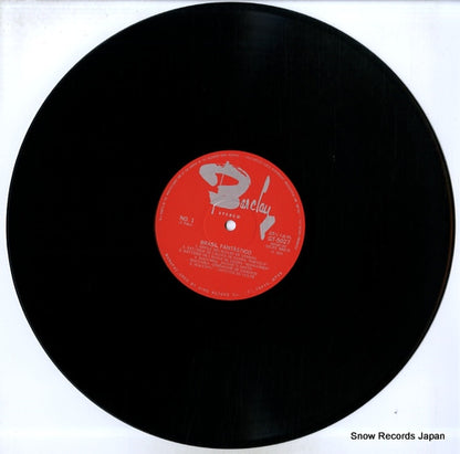 GT-5027 disc