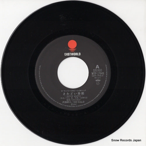 WTP-17948 disc