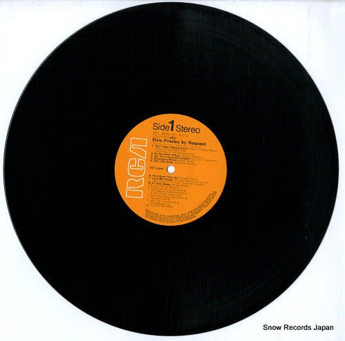 RPL-3532 disc