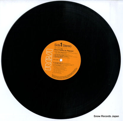 RPL-3532 disc