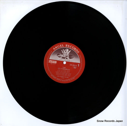 EAC-80034 disc