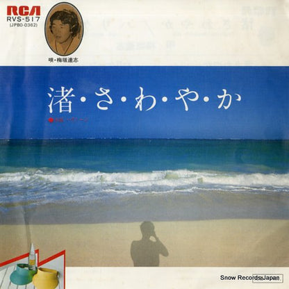 RVS-517 front cover