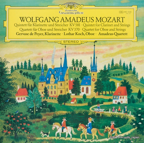 MG1045 front cover