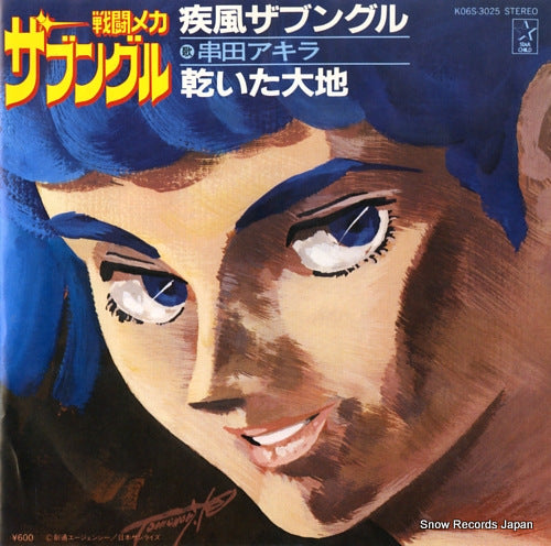 K06S-3025 front cover