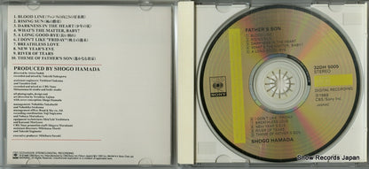 32DH5005 disc