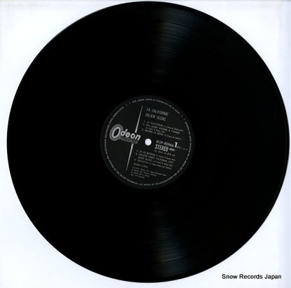 EOP-80966 disc