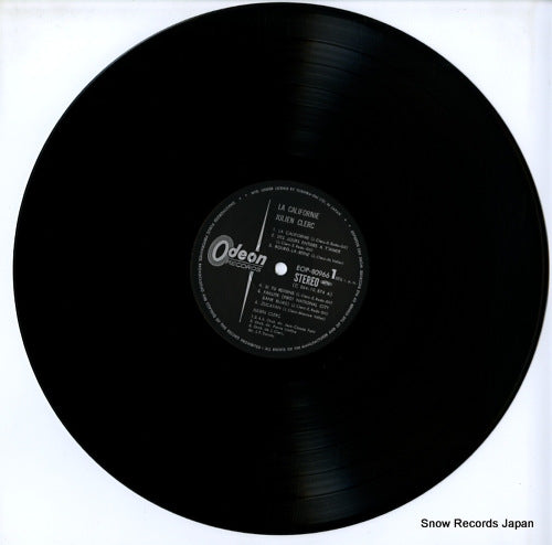 EOP-80966 disc