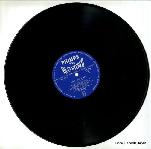 SM-7031 disc