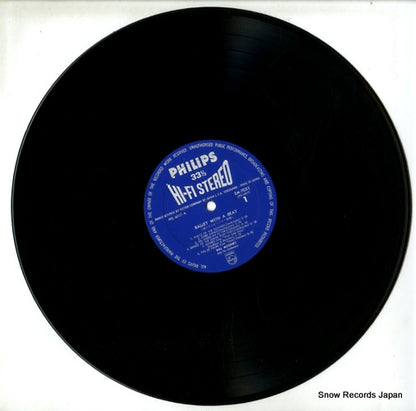 SM-7031 disc
