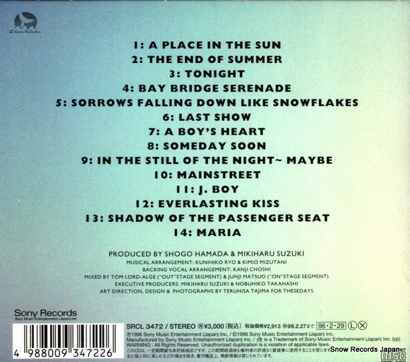 SRCL3472 back cover