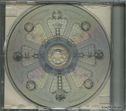 AVCD-30197 back cover