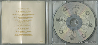 AVCD-30197 disc