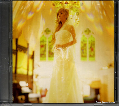 AVCD-30197 front cover