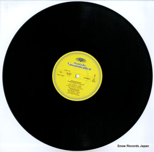 MG1261 disc