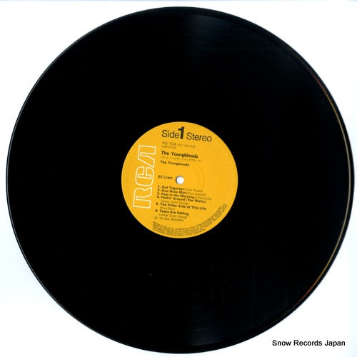 PG-104 disc