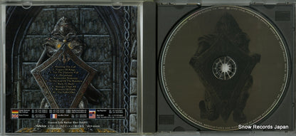 VICP-60456 disc
