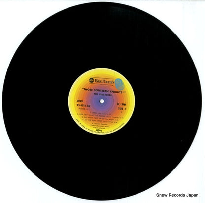 YS-8016-AU disc